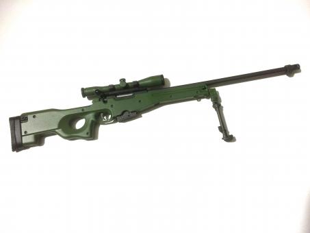 Dragon Accuracy Sniper Rifle 