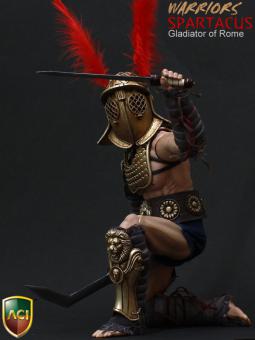 ACI 1/6 Warrior Series Spartacus 