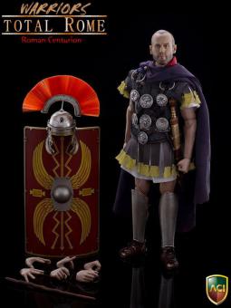 Total Rome Primus Pilus ACI05B RED Hanish  (Warriors Series - Total Rome) 