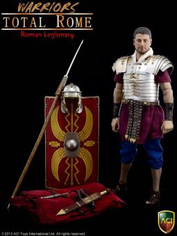 Total Rome Legionary 