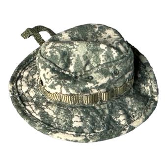 US Army Equipment ACU Bonie Hat 1/6 
