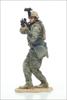 1/6 ARMY PARATROOPER Mc farlanes Figure 