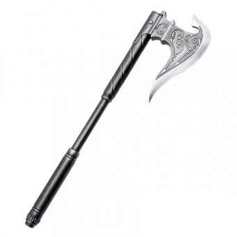 Wiking  ax small  in plastic 1/6 Scale 