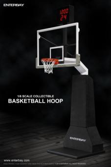 NBA Collection - Basketball Hoop 1/6 