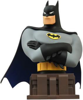 Batman Animated Series Batman Bust (15 cm) 