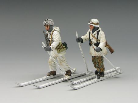 Ski Troopers 