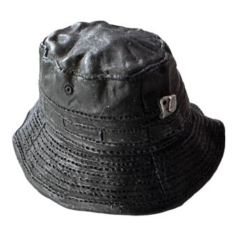 Boonie Hat Black  1/6 