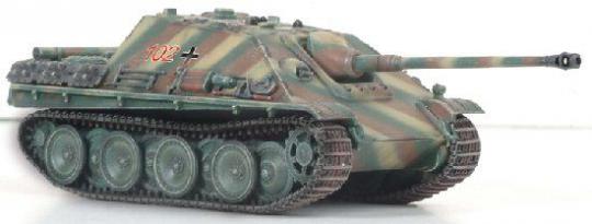 1:72 Jagdpanther Late Production, s.Pz.Jg.Abt.560, Ardennes 1944 