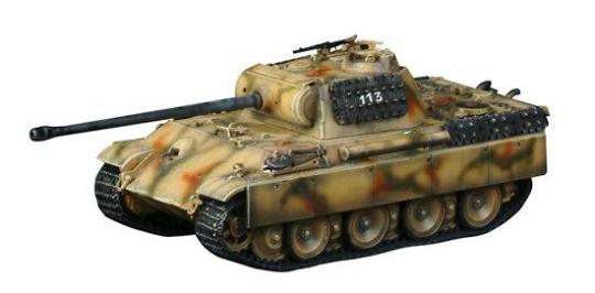 1:72 Sd. Kfz. 171 Panther G Early Production 