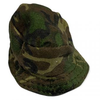 Fieldcap Hat (Woodland)  S 1:6 
