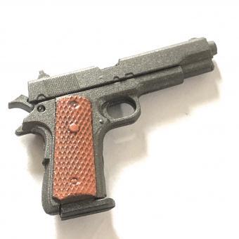 Colt 45 M1911 Serie 80 1:6 