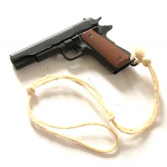 Colt 45 M1911 Para 1:6 