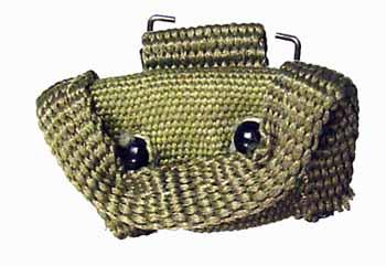 US Compass Pouch 