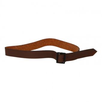 Leather Belt extra Long 1/6 