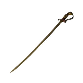 Napoleonic Sword Dagger 1/6 