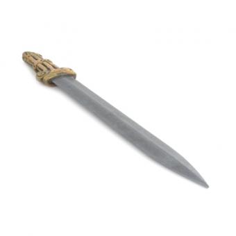 Diecast Parazonium Sword (Grey) 1:6 