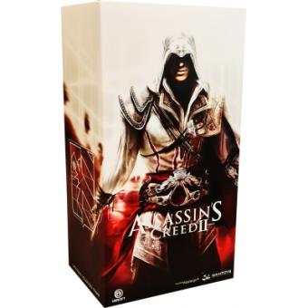 Ezio - Assassin's Creed II - in 1/6 scale 
