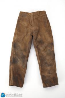 WWII US field trousers used optic 