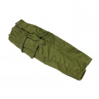 WWII US Trousers Cargo green 