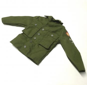 USMC Sergeant Army Shirt 2 Pockets 