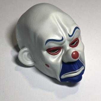 1:4th scale Joker Mask 