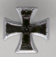 EK I Erster Weltkrieg 1:6 metal 