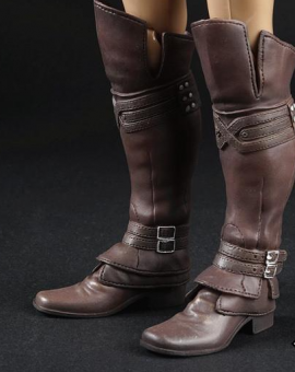 Musketier Boots 