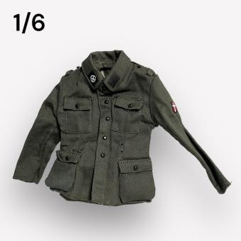 M40 Frikorps Danmark Uniform 1/6 
