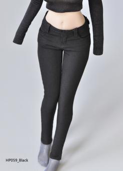 Female Pants (Black) 