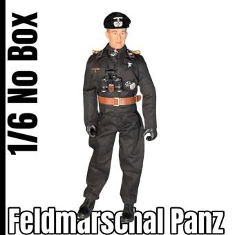 Panzer Commander 1939 1:6 (Ohne Box) 