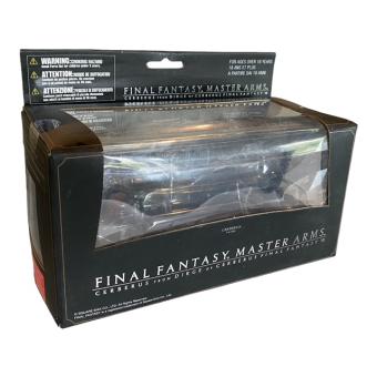 Final Fantasy Master Arms - Cerberus from Dirge of Cerberus - FF VII 7 Boxed 