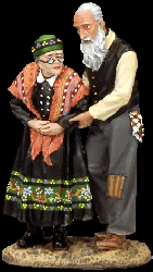 Fields of Battle: The Old Couple 