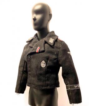 Panzerjacke Wiking Division A 1/6 