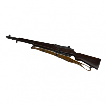 Garand  Rifle dark version  1/6 