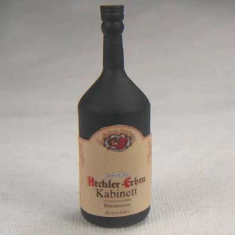 German - Wine (Hecher-Erben Kabinett) 1:6 