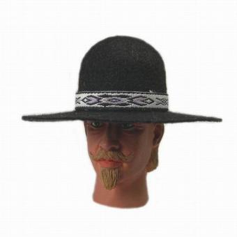 Cowboy Hat, Bill Jack #2 