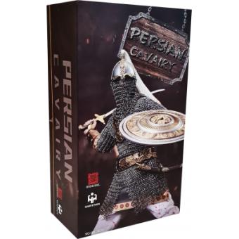 1:6 Imperial Legion-Prince of Persia Type A Normal Edition 