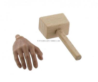 Hammer Holz  