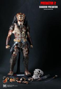 1:6th scale Shadow Predator Collectible Figure 