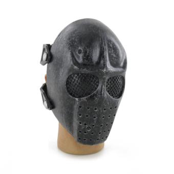Hot Mask Black Mask 