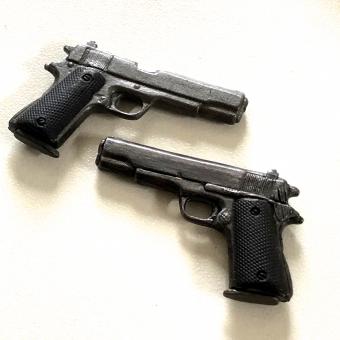 Colt 45 M1911 1:6 