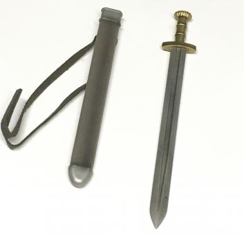 Long Sword 