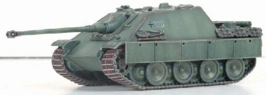 1:72 Jagdpanther Panzer Lehr Division 