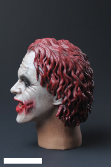 Joker Head Lachend 