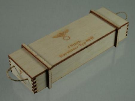 1:6 Crate for Stg44 Kit 