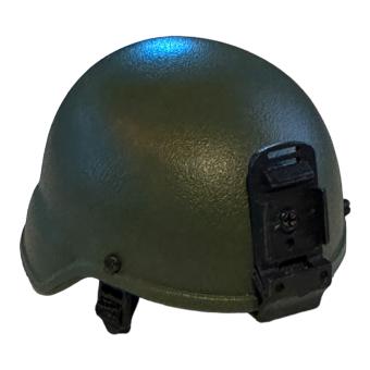 M1, Pascat balistic Helmet 1:6 