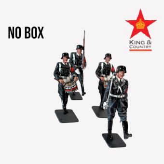 COLLECTORS SHOWCASE CS00247 American Civil War Confederate Artillery
