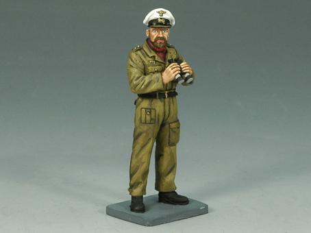 Kriegsmarine: Gunther Prien 