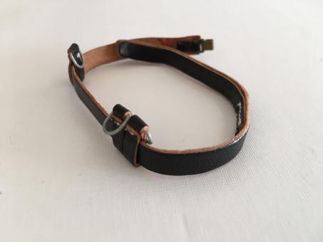 German WW2 Belt in leather 1/6 