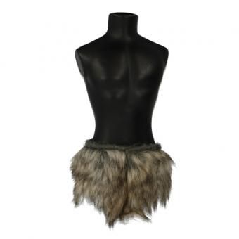 Fur like Tanga and Shorts Masterpiece Collection 1:6 